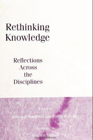 Rethinking Knowledge