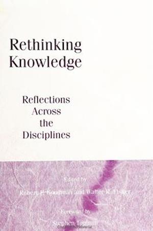 Rethinking Knowledge