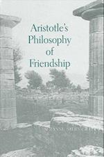 Aristotles Phil Friendship