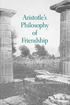 Aristotle's Philosophy of Friendship