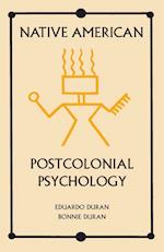 Native Amer Postcolonial Psycholog