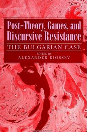 Post-Theory, Games, and Discursive Resistance