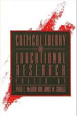 Critical Theory/Ed Resrch