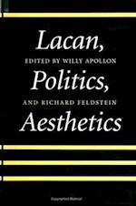 Lacan Politics Aesthets