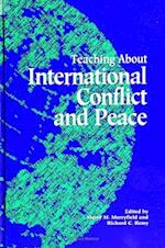 Teaching Intl Conflict/P