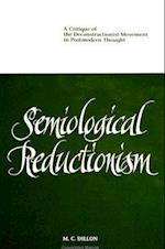 Semiological Reductionism