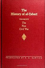 The History of Al-Tabari Vol. 17