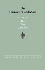 The History of Al-Tabari Vol. 17