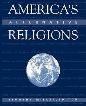 America's Alternative Religions