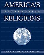 America's Alternative Religions