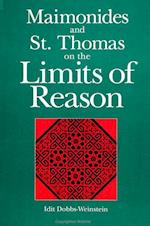 Maimonides and St. Thomas on Limit