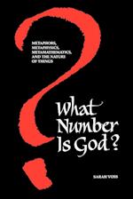 What Number Is God?