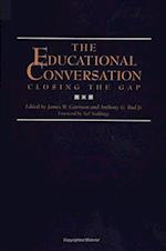 The Educational Conversation