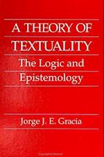 A Theory of Textuality