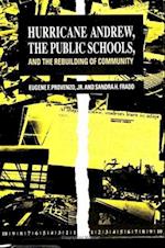 Hurricane Andrew; Public Schools and