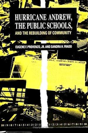 Hurricane Andrew; Public Schools a