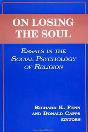 On Losing the Soul