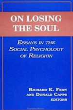 On Losing the Soul