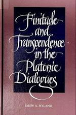 Finitude and Transcendence in Platoni