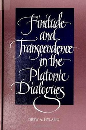 Finitude and Transcendence in Plat
