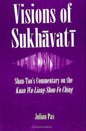 Visions of Sukhavati