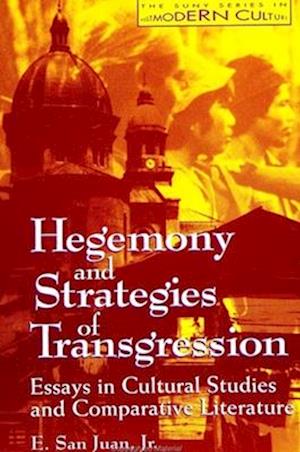 Hegemony and Strategies of Transgression