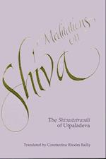 Meditations on Shiva