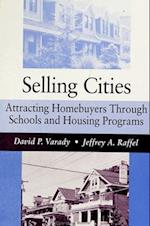 Selling Cities