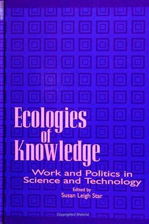 Ecologies of Knowledge