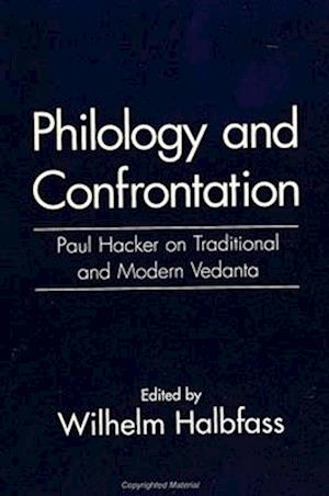 Philology and Confrontation