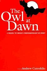 The Owl at Dawn