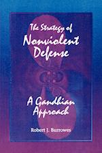 The Strategy of Nonviolent Defense