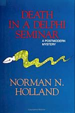 Death in a Delphi Seminar