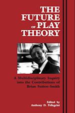 The Future of Play Theory