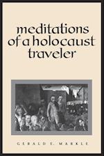Meditations of a Holocaust Traveler