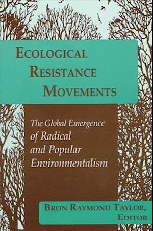 Ecological Resistance Movements