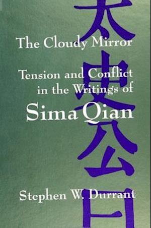 The Cloudy Mirror