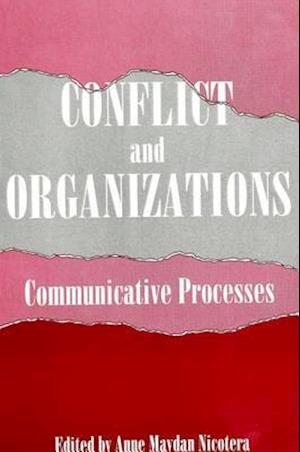 Conflict and Organizations