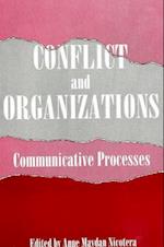 Conflict and Organizations