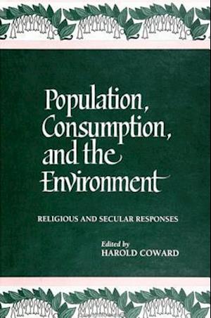 Population, Consumption, and the Environment