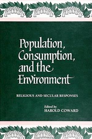 Population; Consumption; Environme