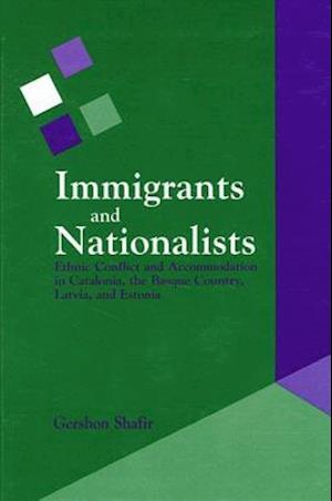 Immigrants and Nationalists