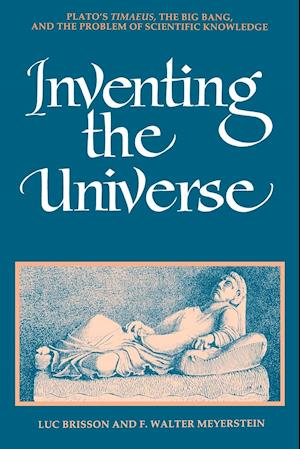 Inventing the Universe
