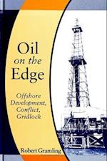 Oil on the Edge