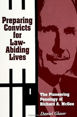 Preparing Convicts for Law-Abid Li