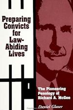 Preparing Convicts for Law-Abid Li