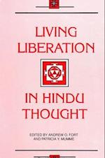 Living Liberation in Hindu Thought