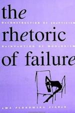 Rhetoric of Failure