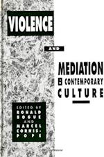 Violence and Mediation Contemp Cul