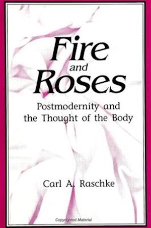 Fire & Roses-Ck Author!